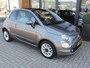 Fiat 500 0.9 TwinAir Turbo Lounge 84.000km | Panodak | 15'' Lmvelgen | Cruise contr | PDC | CarPlay | Airco | Navi | Bluetooth