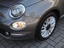 Fiat 500 0.9 TwinAir Turbo Lounge 84.000km | Panodak | 15'' Lmvelgen | Cruise contr | PDC | CarPlay | Airco | Navi | Bluetooth
