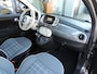 Fiat 500 0.9 TwinAir Turbo Lounge 84.000km | Panodak | 15'' Lmvelgen | Cruise contr | PDC | CarPlay | Airco | Navi | Bluetooth