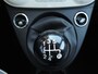 Fiat 500 0.9 TwinAir Turbo Lounge 84.000km | Panodak | 15'' Lmvelgen | Cruise contr | PDC | CarPlay | Airco | Navi | Bluetooth