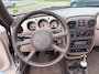Chrysler PT Cruiser Cabrio 2.4i Limited / automaat / trekaak / etc