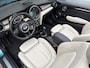 MINI Cooper Cabrio 1.5 Chili Business Airco Cr-Control Stoelverw Led-Verl
