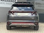 Hyundai Tucson 1.6 T-GDI PHEV N Line Sky 4WD NAVI/CAM,SCHUIFDAK,MEM.STOELEN