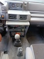 Daihatsu Feroza 1.6 RESIN-TOP EL II