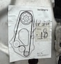 Opel Meriva 1.6-16V Temptation HOOGINSTAP AIRCO NAP