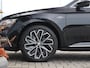 Skoda Superb Combi 1.4 TSI iV 218 pk DSG L&K | Trekhaak | Panorama Dak | Canton | ACC | Voorstoelen met Geheugen | Stoel Ventilatie + Verwarming | Stuur verwarming | Elektrische Klep |
