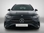 Mercedes-Benz CLA Shooting Brake 200 Business Solution AMG | Premium pakket | Nightpakket | Parkeerpakket | Trekhaak | Vast panoramadak | Massage functie | 19" vijf dubbelspaaks lichtmetalen AMG-velgen |
