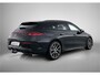 Mercedes-Benz CLA Shooting Brake 200 Business Solution AMG | Premium pakket | Nightpakket | Parkeerpakket | Trekhaak | Vast panoramadak | Massage functie | 19" vijf dubbelspaaks lichtmetalen AMG-velgen |
