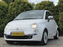 Fiat 500 1.2 Lounge * Airco * Panoramadak *