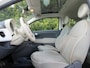 Fiat 500 1.2 Lounge * Airco * Panoramadak *
