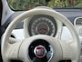 Fiat 500 1.2 Lounge * Airco * Panoramadak *