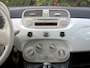 Fiat 500 1.2 Lounge * Airco * Panoramadak *