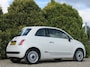 Fiat 500 1.2 Lounge * Airco * Panoramadak *