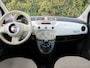 Fiat 500 1.2 Lounge * Airco * Panoramadak *