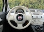 Fiat 500 1.2 Lounge * Airco * Panoramadak *