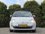 Fiat 500 1.2 Lounge * Airco * Panoramadak *