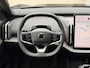 Volvo EX30 P5 Long Range Plus Black Edition Europa 69 kWh | Onyx Black Metallic | Black interieur | 19 inch lichtmetalen velgen | Harman Kardon audio | Adaptieve Cruise Control | Elektrisch verstelbare voorstoelen | Stoel- & stuurwielverwarming