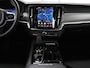 Volvo V90 2.0 T8 Plug-in hybrid AWD Plus Bright | SOH 97,1 | Panoramadak | Leder | Memory | Harman/Kardon | Stuur/stoel verwarming | Achterbank verwarming | Carplay | Cruise control | 360 Camera | Park assist | Trekhaak