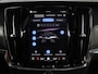 Volvo V90 2.0 T8 Plug-in hybrid AWD Plus Bright | SOH 97,1 | Panoramadak | Leder | Memory | Harman/Kardon | Stuur/stoel verwarming | Achterbank verwarming | Carplay | Cruise control | 360 Camera | Park assist | Trekhaak