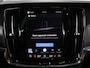 Volvo V90 2.0 T8 Plug-in hybrid AWD Plus Bright | SOH 97,1 | Panoramadak | Leder | Memory | Harman/Kardon | Stuur/stoel verwarming | Achterbank verwarming | Carplay | Cruise control | 360 Camera | Park assist | Trekhaak