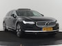 Volvo V90 2.0 T8 Plug-in hybrid AWD Plus Bright | SOH 97,1 | Panoramadak | Leder | Memory | Harman/Kardon | Stuur/stoel verwarming | Achterbank verwarming | Carplay | Cruise control | 360 Camera | Park assist | Trekhaak