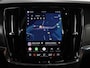 Volvo V90 2.0 T8 Plug-in hybrid AWD Plus Bright | SOH 97,1 | Panoramadak | Leder | Memory | Harman/Kardon | Stuur/stoel verwarming | Achterbank verwarming | Carplay | Cruise control | 360 Camera | Park assist | Trekhaak
