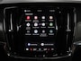 Volvo V90 2.0 T8 Plug-in hybrid AWD Plus Bright | SOH 97,1 | Panoramadak | Leder | Memory | Harman/Kardon | Stuur/stoel verwarming | Achterbank verwarming | Carplay | Cruise control | 360 Camera | Park assist | Trekhaak