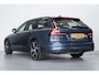 Volvo V90 T6 350PK AWD Plus Dark | 360° | Panoramadak | 19" | Power Seats | HK Audio | Climate Pack