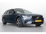 Volvo V90 T6 350PK AWD Plus Dark | 360° | Panoramadak | 19" | Power Seats | HK Audio | Climate Pack