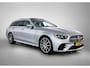 Mercedes-Benz E-klasse Estate 200 AMG Line AMG Line | Panoramadak | Memorystoelen | Burmester | Head-Up Display Inclusief 24 maanden MB Certified garantie voor Europa.