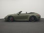 Porsche 911 Cabrio 3.0 Carrera GTS