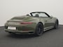 Porsche 911 Cabrio 3.0 Carrera GTS