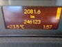 Mercedes-Benz C-klasse 7-8-2027  a p k