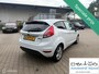 Ford Fiesta 1.0 EcoBoost Titanium, nazomeractie!