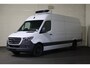 Mercedes-Benz Sprinter 317 CDI L3 H2 Koelwagen Dag en Nacht Led Navigatie