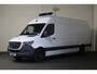 Mercedes-Benz Sprinter 317 CDI L3 H2 Koelwagen Dag en Nacht Led Navigatie