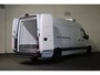 Mercedes-Benz Sprinter 317 CDI L3 H2 Koelwagen Dag en Nacht Led Navigatie