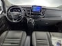Ford Transit Custom 300 2.0 TDCI 130pk Sport Titanium Black DC leder|2xschuif|cam|6pers.|lmv18