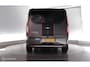 Ford Transit Custom 300 2.0 TDCI 130pk Sport Titanium Black DC leder|2xschuif|cam|6pers.|lmv18