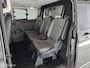 Ford Transit Custom 300 2.0 TDCI 130pk Sport Titanium Black DC leder|2xschuif|cam|6pers.|lmv18