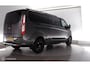 Ford Transit Custom 300 2.0 TDCI 130pk Sport Titanium Black DC leder|2xschuif|cam|6pers.|lmv18