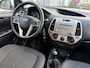 Hyundai i20 1.2i i-Motion| NAP| AIRCO| APK