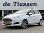 Ford Fiesta 1.0 EcoBoost Titanium | Navi | PDC | Nieuwe riem | Rijklaar met beurt & garantie!