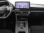 CUPRA Leon 1.5 eTSI Business Edition | Half leder | Stuur/stoel verwarming | Adaptive cruise | Lane assist | Carplay | Sfeerverlichting | Virtueel dashboard | Park assist | Climate control