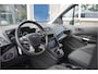 Ford Transit Connect 1.0 Benzine, AIRCO, CRUISE CONTROL, BTW-VRIJ / MARGE