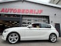 BMW 1-Serie 118i 5Drs - 47.000 KM I Airco I LED I PDC I Sport velgen I Stoel verwarming I Dealer onderhouden