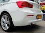 BMW 1-Serie 118i 5Drs - 47.000 KM I Navigatie / Apple CarPlay I Airco I LED I PDC I Sport velgen I Dealer onderhouden