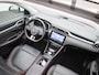 MG MG ZS EV Long Range Luxury 70 kWh | Automaat | Panoramadak | Leder | Navigatie | Airco | Achteruitrijcamera | Apple Carplay / Android Auto | Stoelverwarming | Lichtmetalen Velgen |
