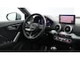 Audi Q2 30 TFSI 115pk S Edition / Navigatie / Camera / Stoelverwarming / LED