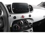 Fiat 500 1.0 Hybrid Sport Navigatie Half Lederen Bekleding Airco Dab Cruise Control Lichtmetalen Velgen Sportstoelen